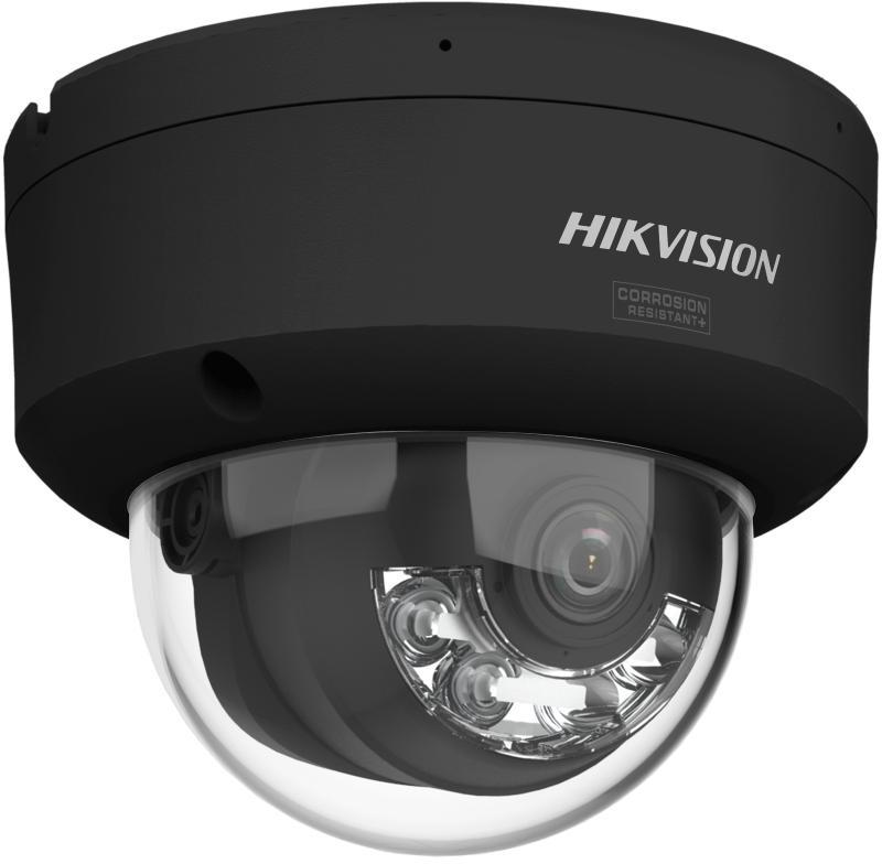 Kamera IP Hikvision DS-2CD2147G3-LIS2UY 2.8mm BLACK PL - obrazek 2