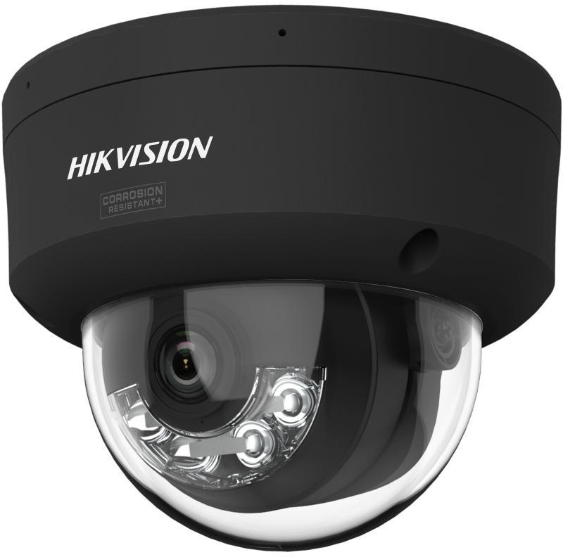 Kamera IP Hikvision DS-2CD2167G3-LIS2UY 2.8mm BLACK PL - obrazek 2