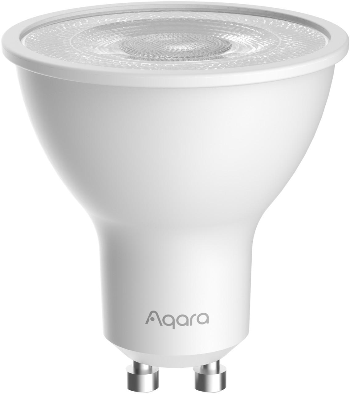Żarówka LED Aqara LED Bulb T2 CCT GU10 - obrazek 2