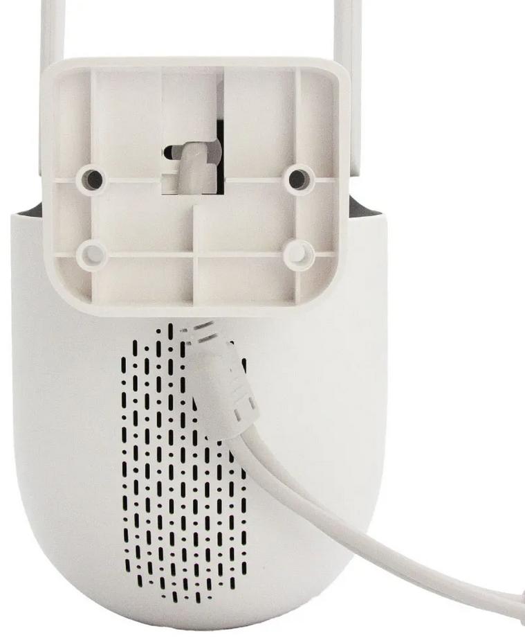 Kamera IP Orllo TZ6 4K Zewnętrzna Obrotowa Wi-Fi - obrazek 2