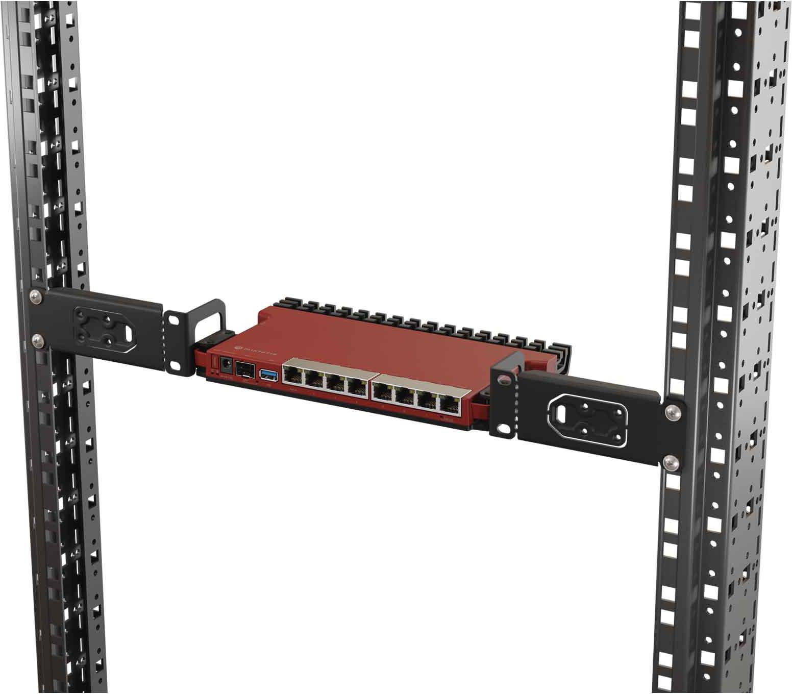MIKROTIK L009UIGS-RM - obrazek 2