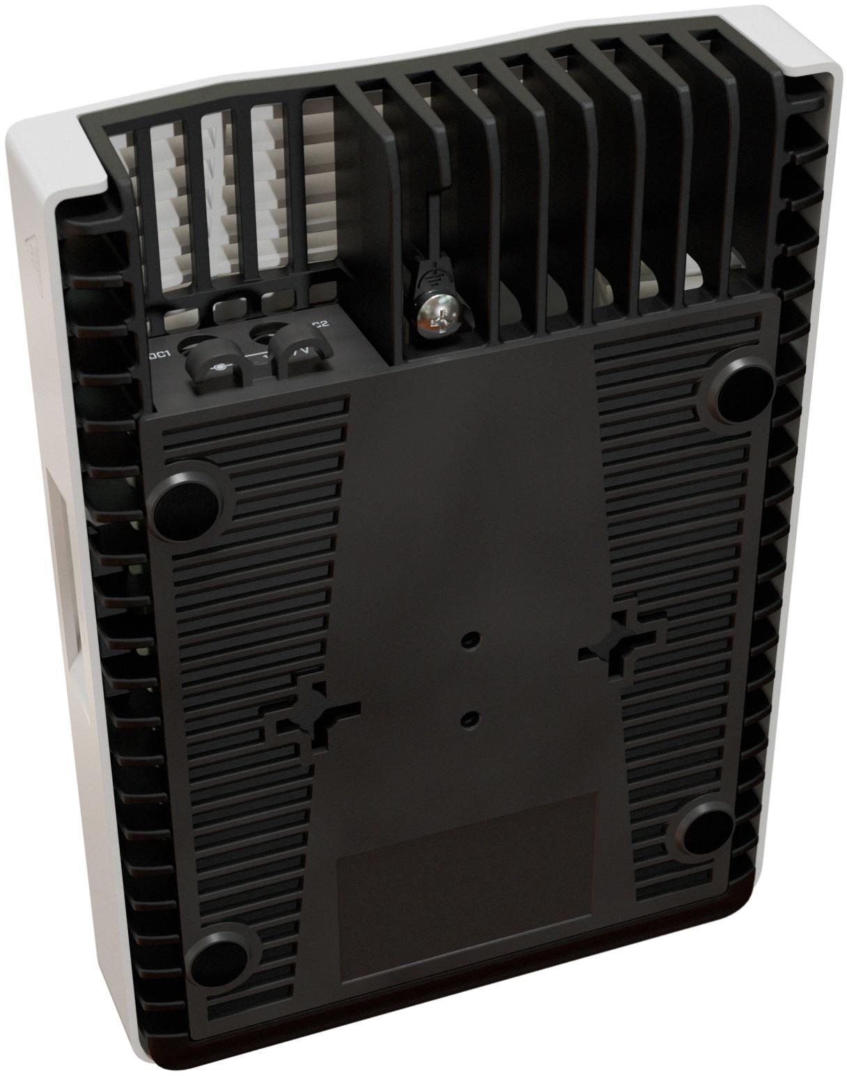 MIKROTIK ROUTERBOARD CRS304-4XG-IN - obrazek 2