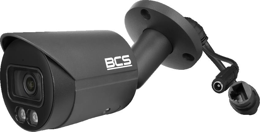 Kamera BCS LINE BCS-L-TIP15FCR3L3-Ai1-G - obrazek 2