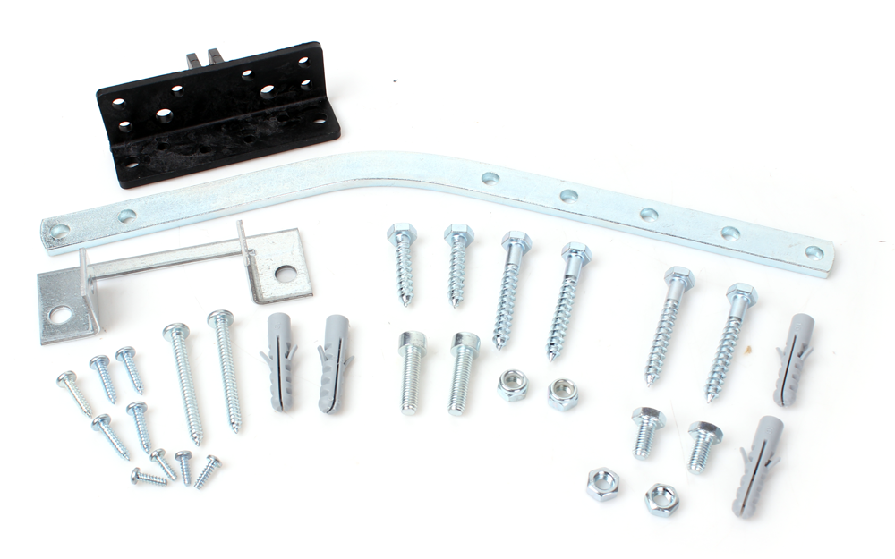 Napęd/siłownik BFT Botticelli Smart BT 850 (P915212 00002) do bram garażowych - obrazek 2