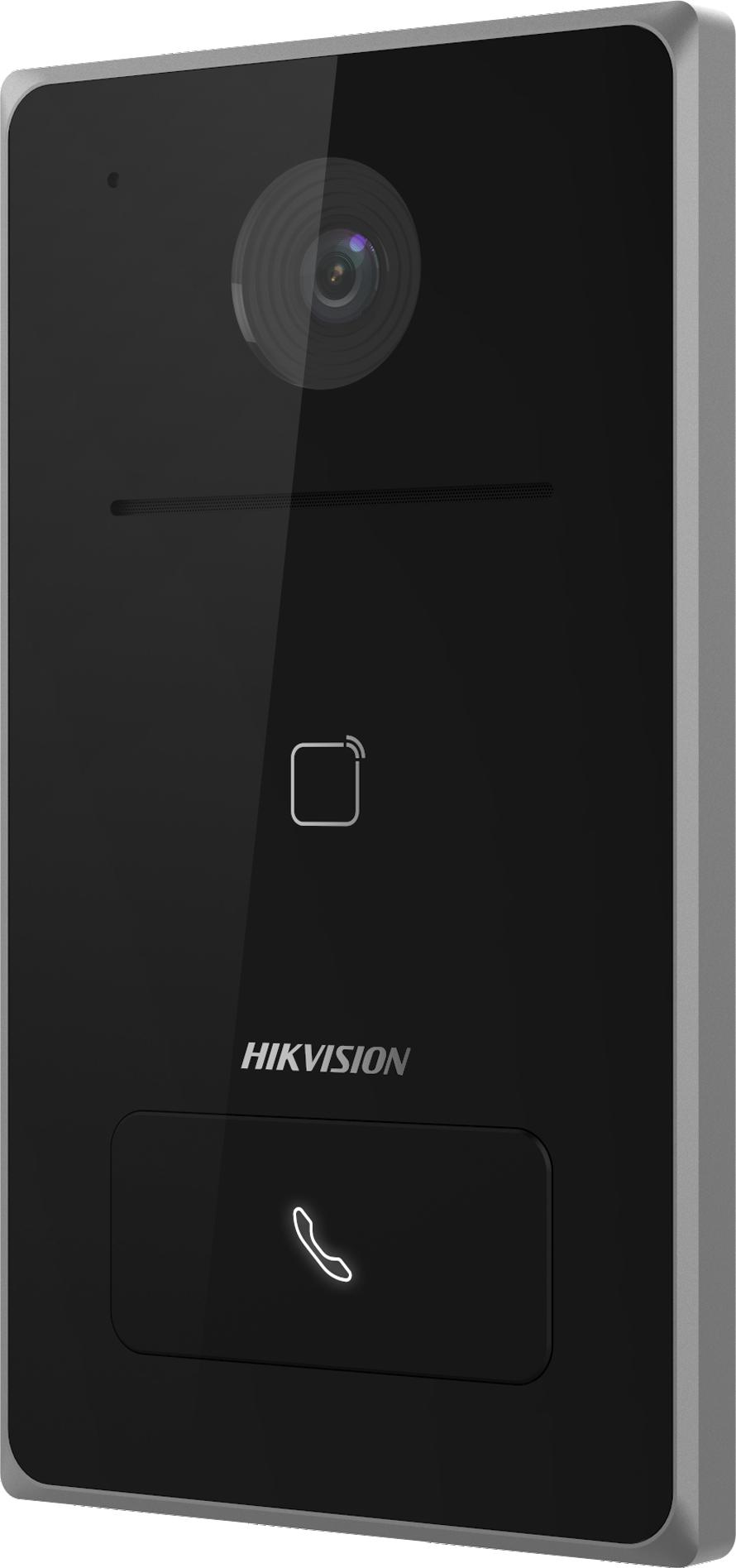 Stacja bramowa Hikvision DS-KV6133-WME1 - obrazek 2