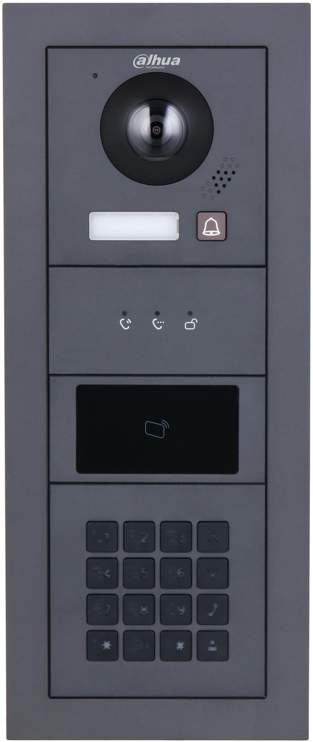 Moduł kamery Dahua VTO4202FB-P1 - obrazek 2