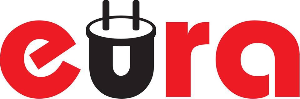 Domofon EURA ADP-34A3 czarny - obrazek 2