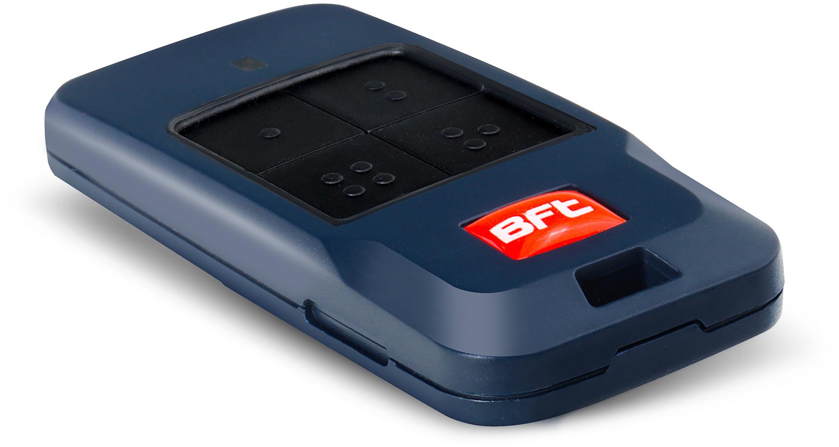 Zestaw BFT KUSTOS ULTRA BT B25 KIT do bram skrzydłowych - obrazek 2