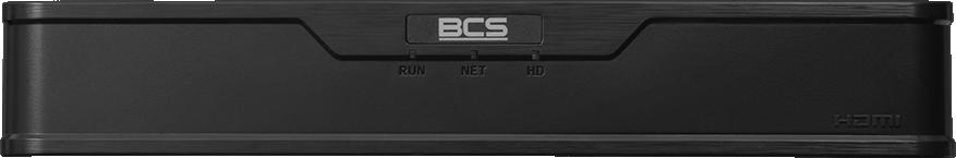 Rejestrator BCS POINT BCS-P-NVR0401-4K(3) - obrazek 2