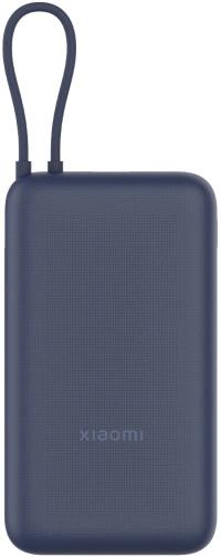 Xiaomi 33W Power Bank 20000mAh Blue - obrazek 2