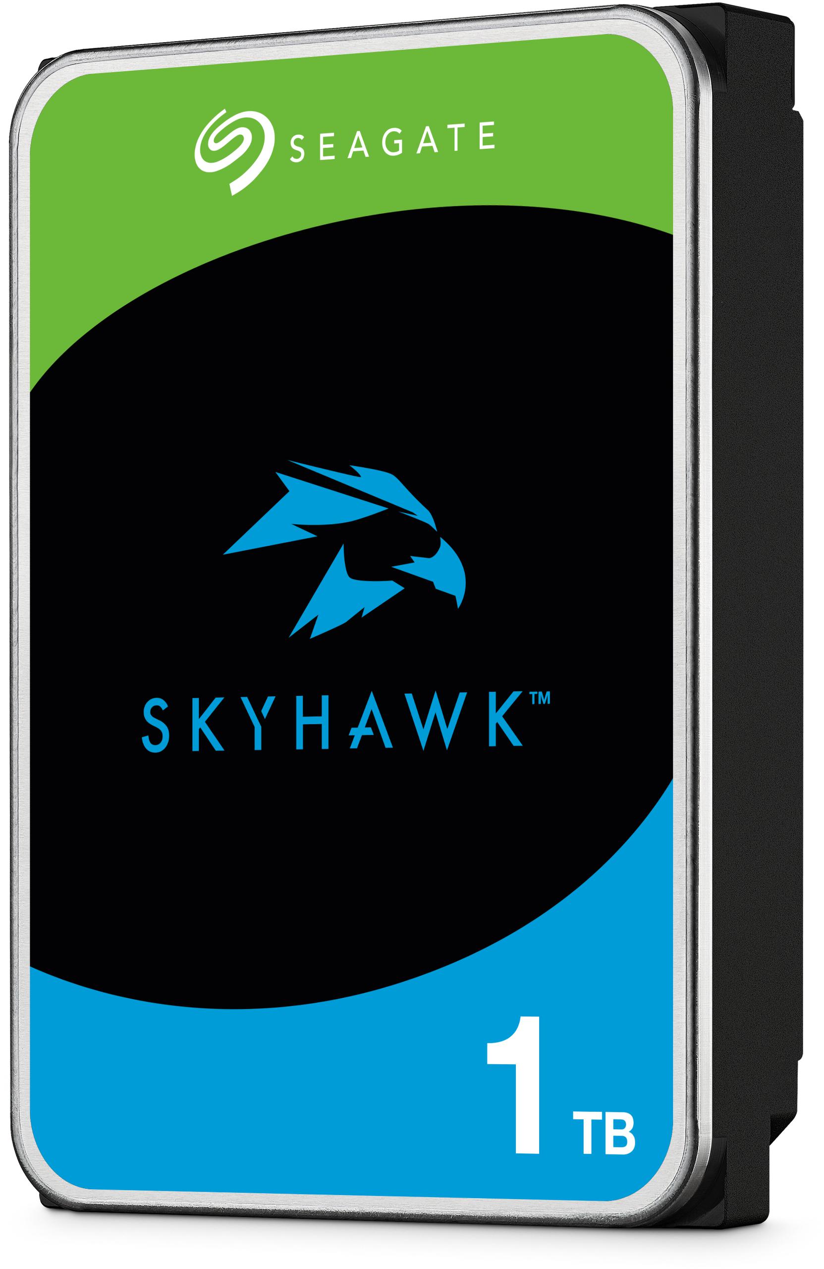 Dysk HDD Seagate SkyHawk ST1000VX013 1TB - obrazek 2