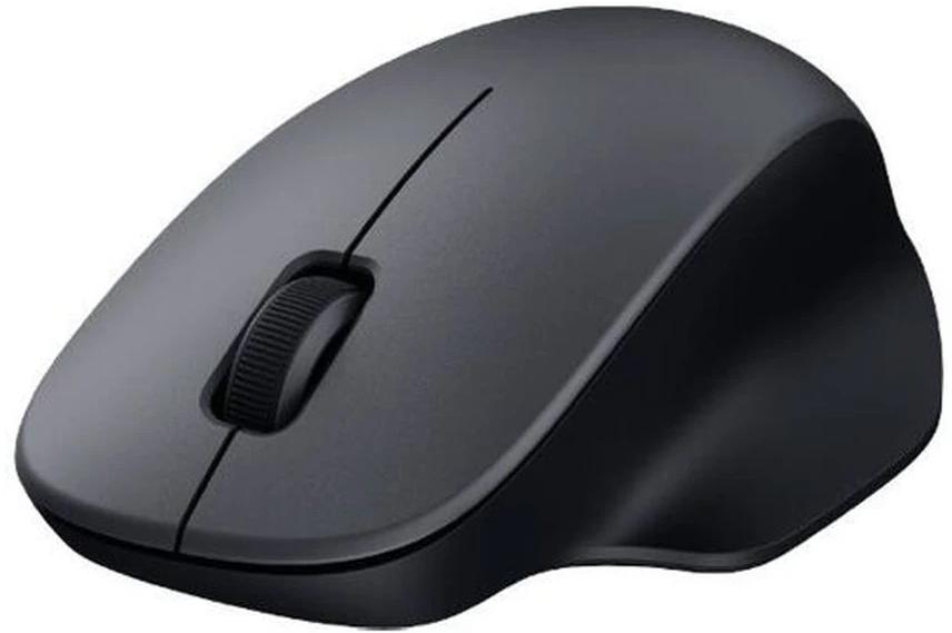 Mysz komputerowa Xiaomi Wireless Mouse Comfort Edition czarny - obrazek 2