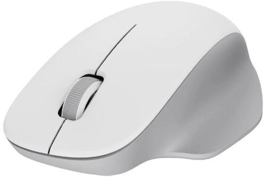 Mysz komputerowa Xiaomi Wireless Mouse Comfort Edition biały - obrazek 2