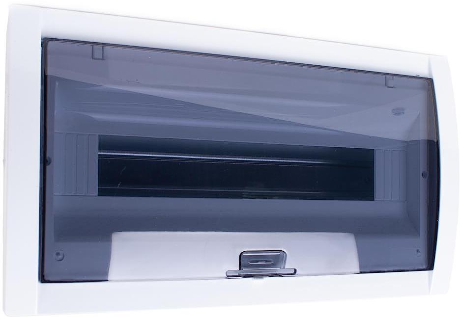 Rozdzielnica natynkowa 18 modułowa Adelid RM-NT-18T - obrazek 2