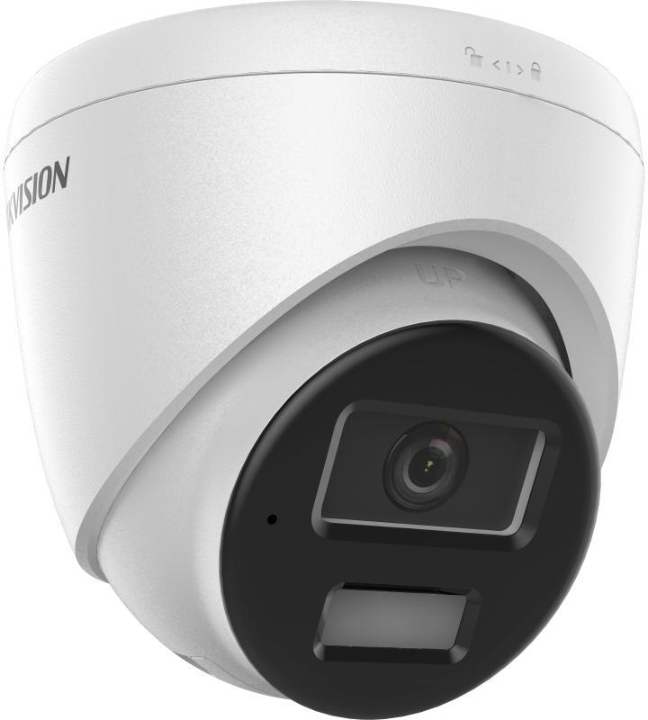 KAMERA IP HIKVISION DS-2CD1343G2-LIUF/SL 2.8mm PL - obrazek 2