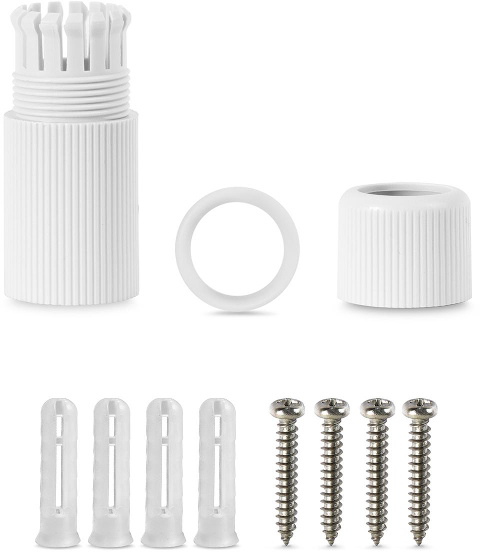 KAMERA IP DAHUA IPC-HFW1839TC-A-IL-0280B-S6-BLACK - Image 2