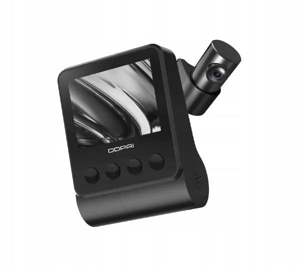 Wideorejestrator DDPAI Z50 GPS Dual Dash Camera - obrazek 2