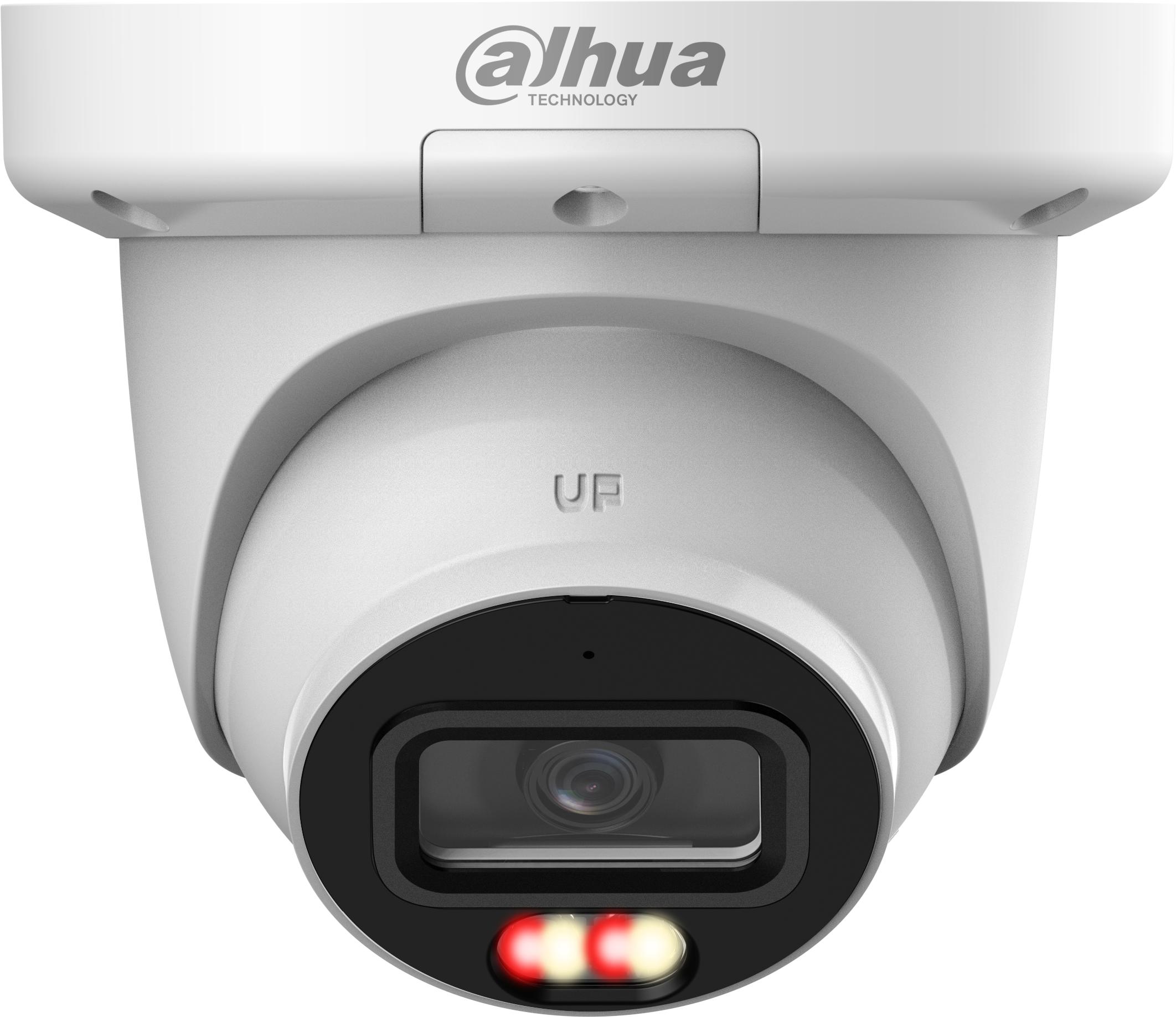 Kamera IP Dahua IPC-HDW3849QM-S-IL-0280B - obrazek 2