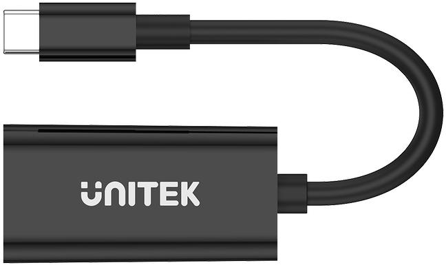 Adapter Unitek USB-C na HDMI 2.0, 4K@60Hz - obrazek 2