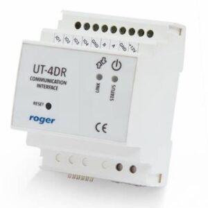 Interfejs ROGER UT-4DR