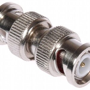 PRZEJŚCIE WTYK BNC - WTYK BNC