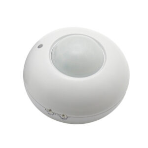 Czujnik ruchu podczerwieni ORNO OR-CR-203/W biały