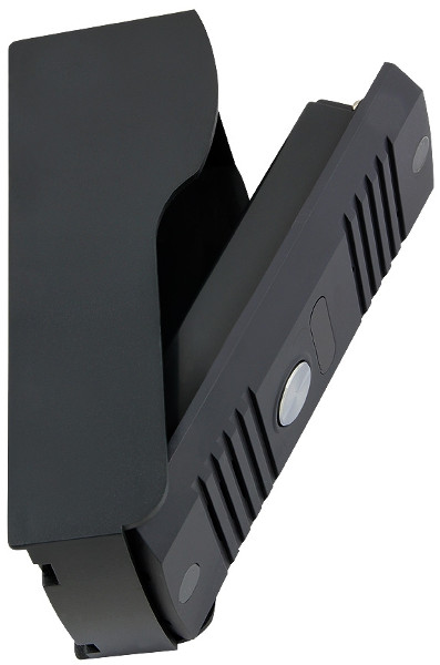 Domofon EURA ADP-13A3 ''INVITO" głośnomówiący, bezsłuchawkowy - Image 3