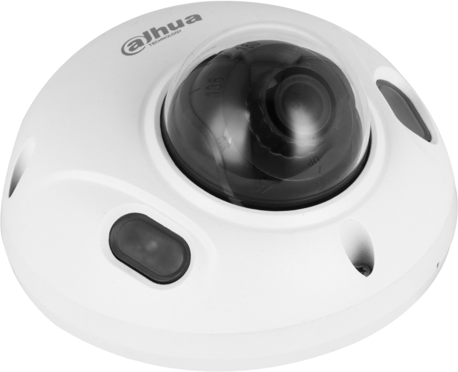 KAMERA IP DAHUA IPC-HDBW3541F-AS-0280B-S2 - obrazek 3