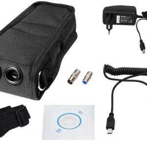 Miernik Combo AMIKO TSC-1270 (S2+T2/C)