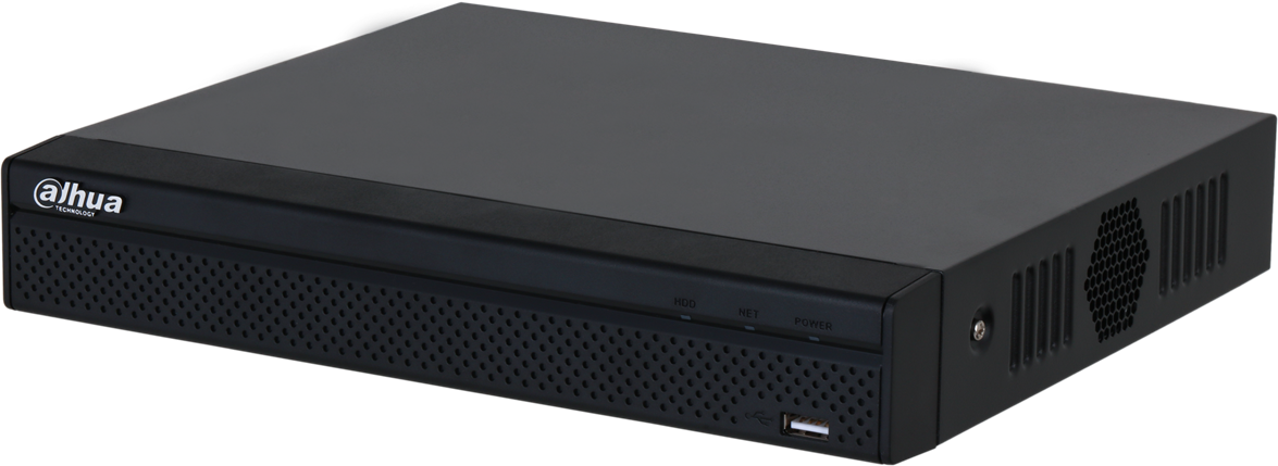 REJESTRATOR IP DAHUA NVR2108HS-8P-4KS3 - obrazek 3