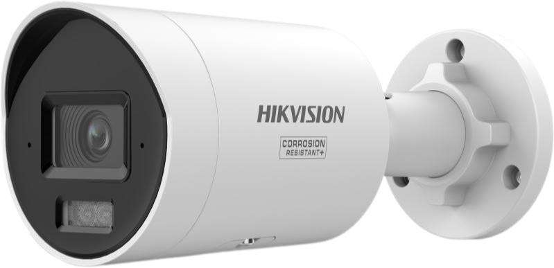 Kamera IP Hikvision DS-2CD2087G3-LI2UY/SL 4mm PL - obrazek 3