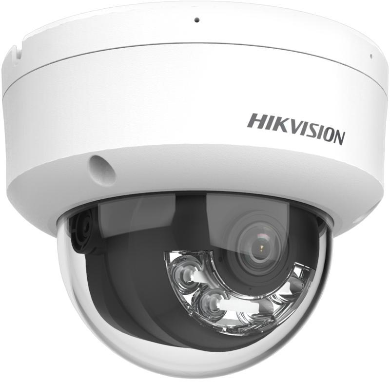 KAMERA IP HIKVISION DS-2CD1163G2-LIU 2.8mm PL - obrazek 3