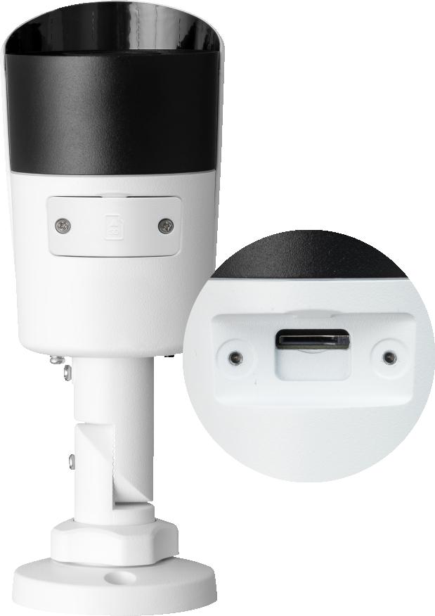 Kamera BCS POINT BCS-P-TIP14FSR5(2) - obrazek 3