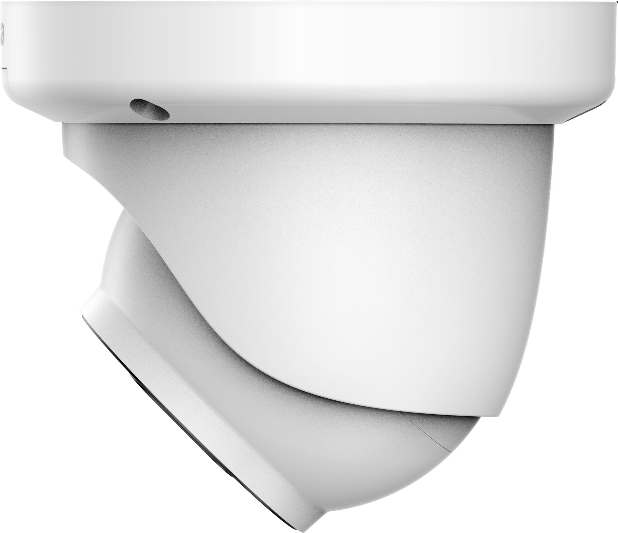 Kamera IP Dahua IPC-HDW3649QM-S-IL-0280B - obrazek 3
