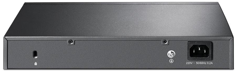 SWITCH TP-LINK TL-SG3210 - obrazek 3