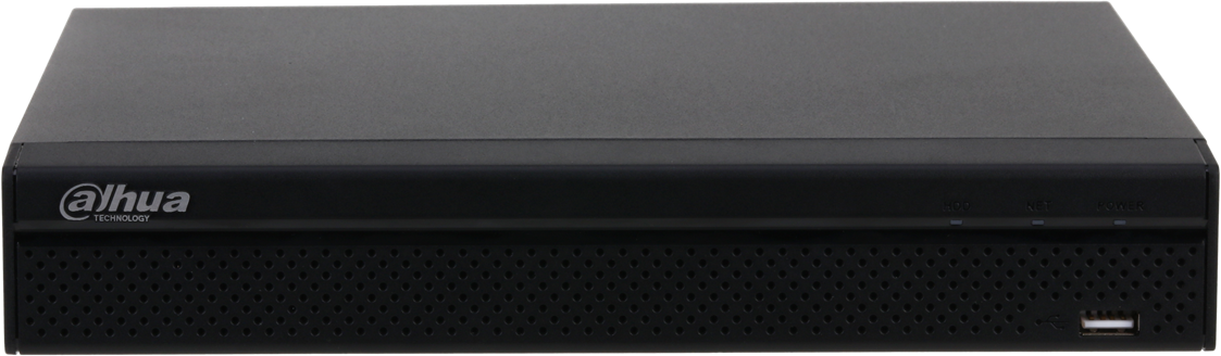 REJESTRATOR IP DAHUA NVR4116HS-4KS3 - obrazek 3