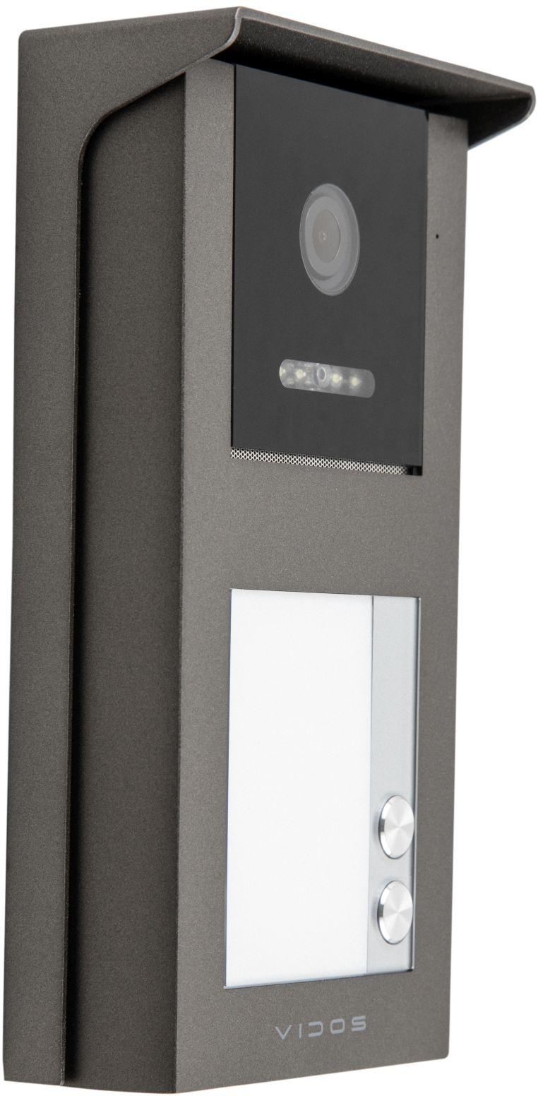Panel zewnętrzny VIDOS IPX S101-2 - obrazek 3