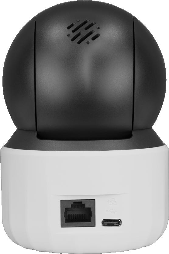 Kamera BCS BASIC BCS-B-PTHOME02 - obrazek 4