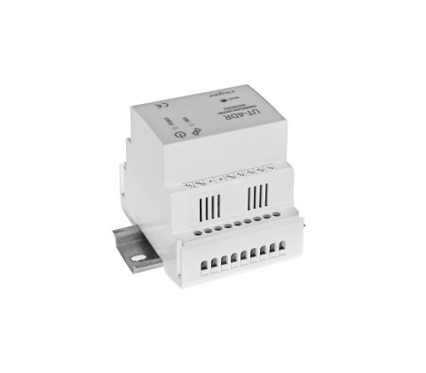 Interfejs ROGER UT-4DR - obrazek 2