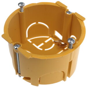 PUSZKA PODTYNKOWA POJEDYNCZA 2 MOD M45