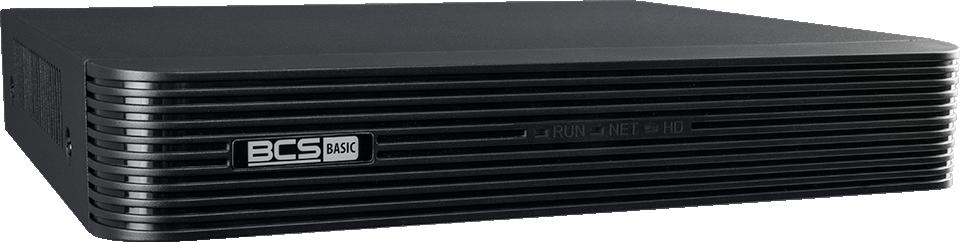 Rejestrator BCS BASIC BCS-B-NVR0401(2.0) - obrazek 5
