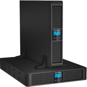 UPS ZASILACZ AWARYJNY PowerWalker VI 1000 RT HID