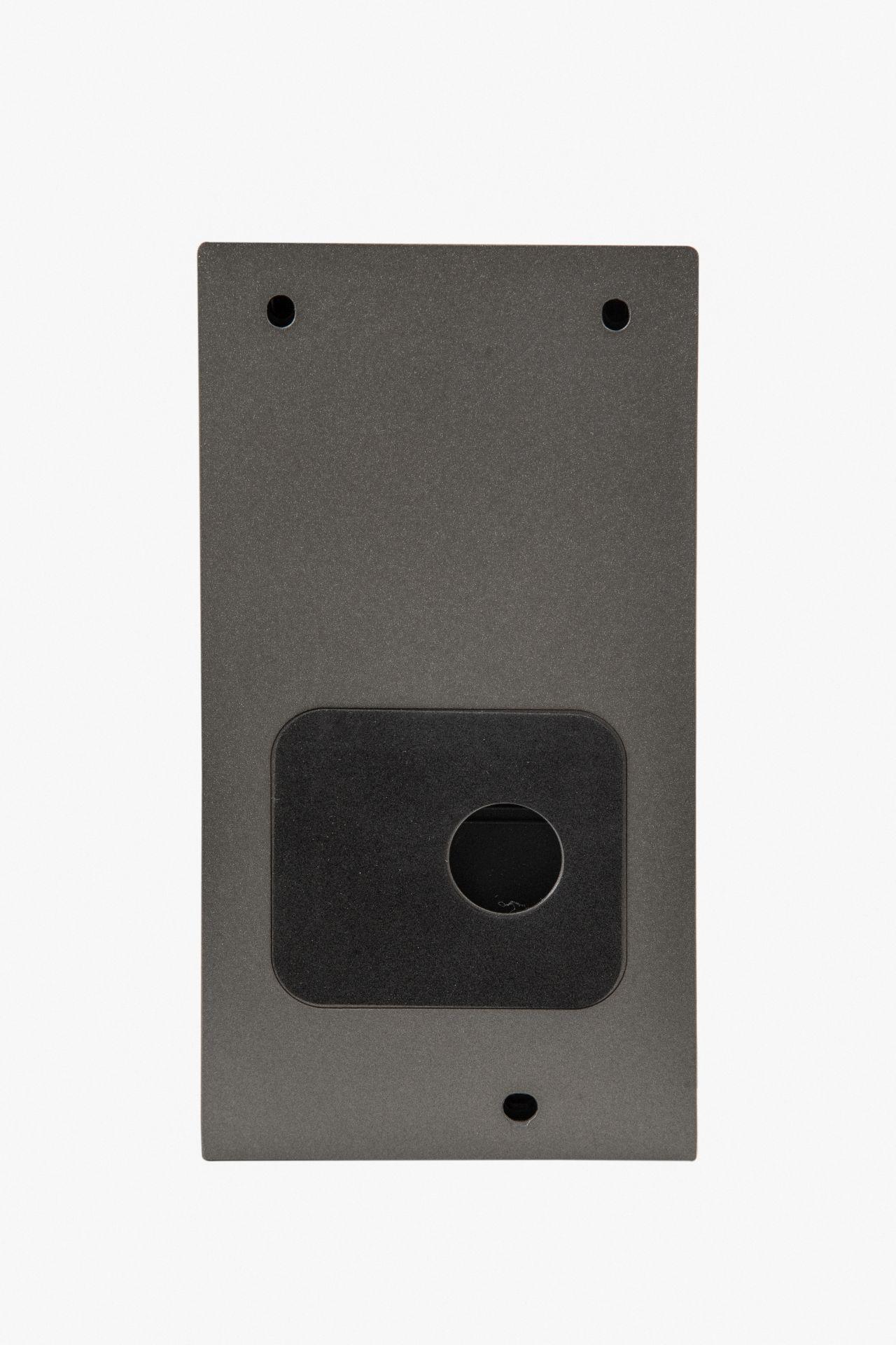 Panel zewnętrzny VIDOS IPX S101-2 - obrazek 6