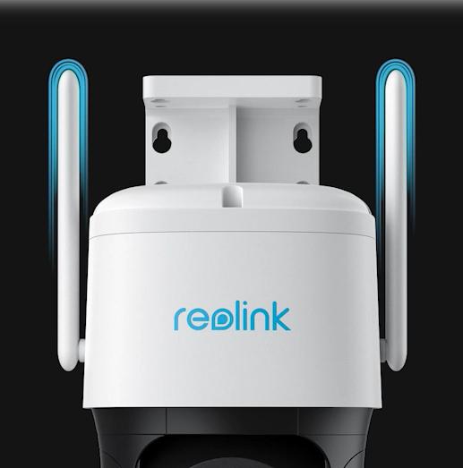 Kamera IP Reolink Trackmix B770 akumulatorowa (4MP+4MP) 8MP Wi-Fi - obrazek 6