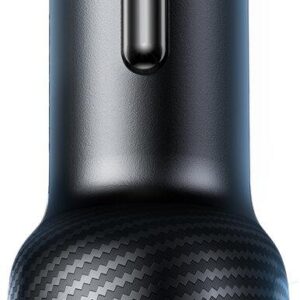 Ładowarka samochodowa Joyroom JR-CCD03 17W 3.4A 3x USB-A