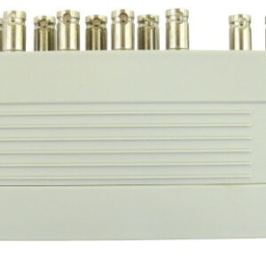 ROZGAŁĘŹNIK WIDEO RV-4/8PR AKTYWNY