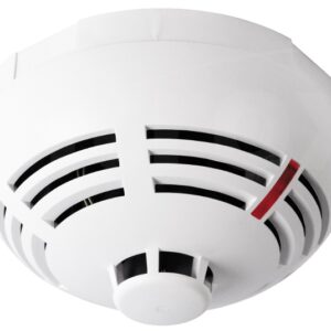 SATEL PUNKT. WIELODETEKT. CZUJKA DYMU I CIEPŁA DMP-100