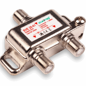 ROZGAŁEŹNIK AX SVE 2-01