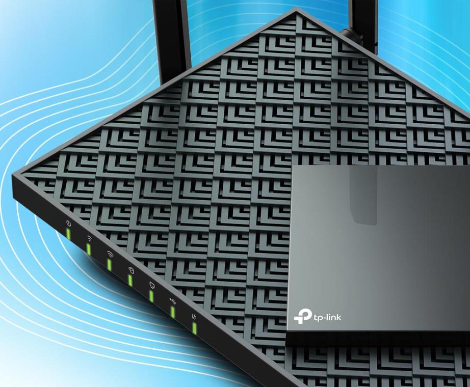 ROUTER TP-LINK ARCHER AX73 Wi-Fi 6 AX5400 - obrazek 8