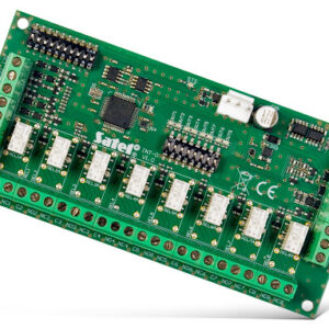 SATEL EKSPANDER 8 WYJŚĆ OC/PRZEKAŹNIK INT-O